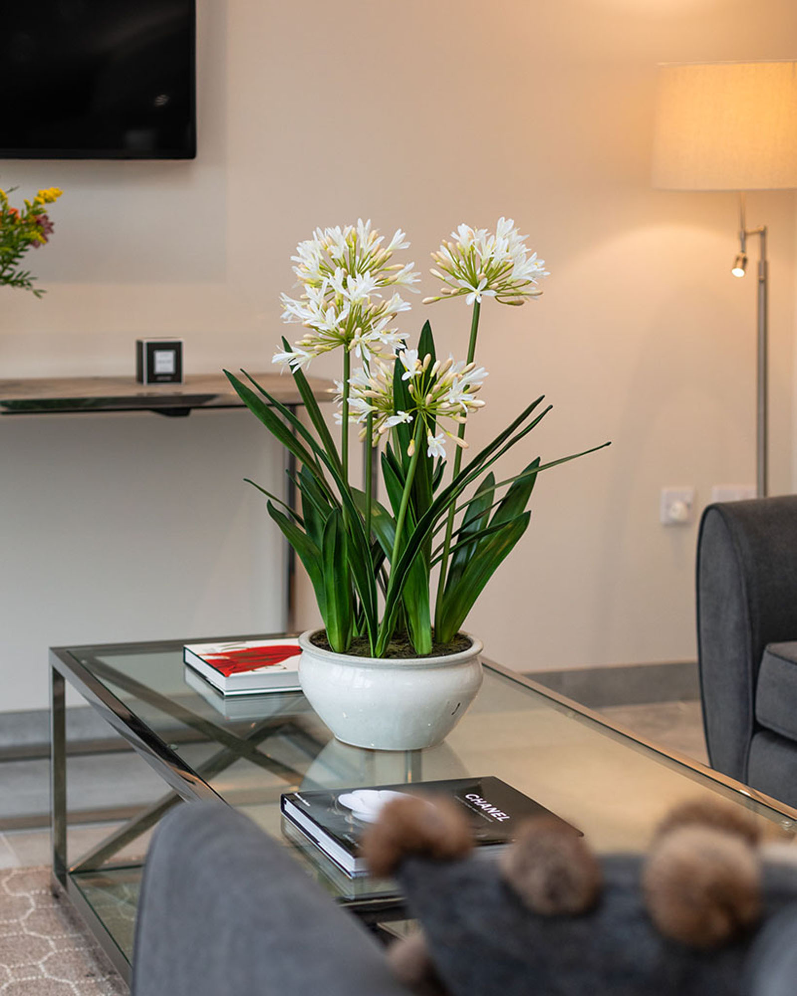 Customer Care Pledge Tantallon Homes