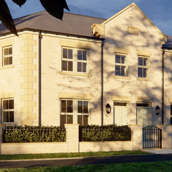 Distinctively Yours Tantallon Homes