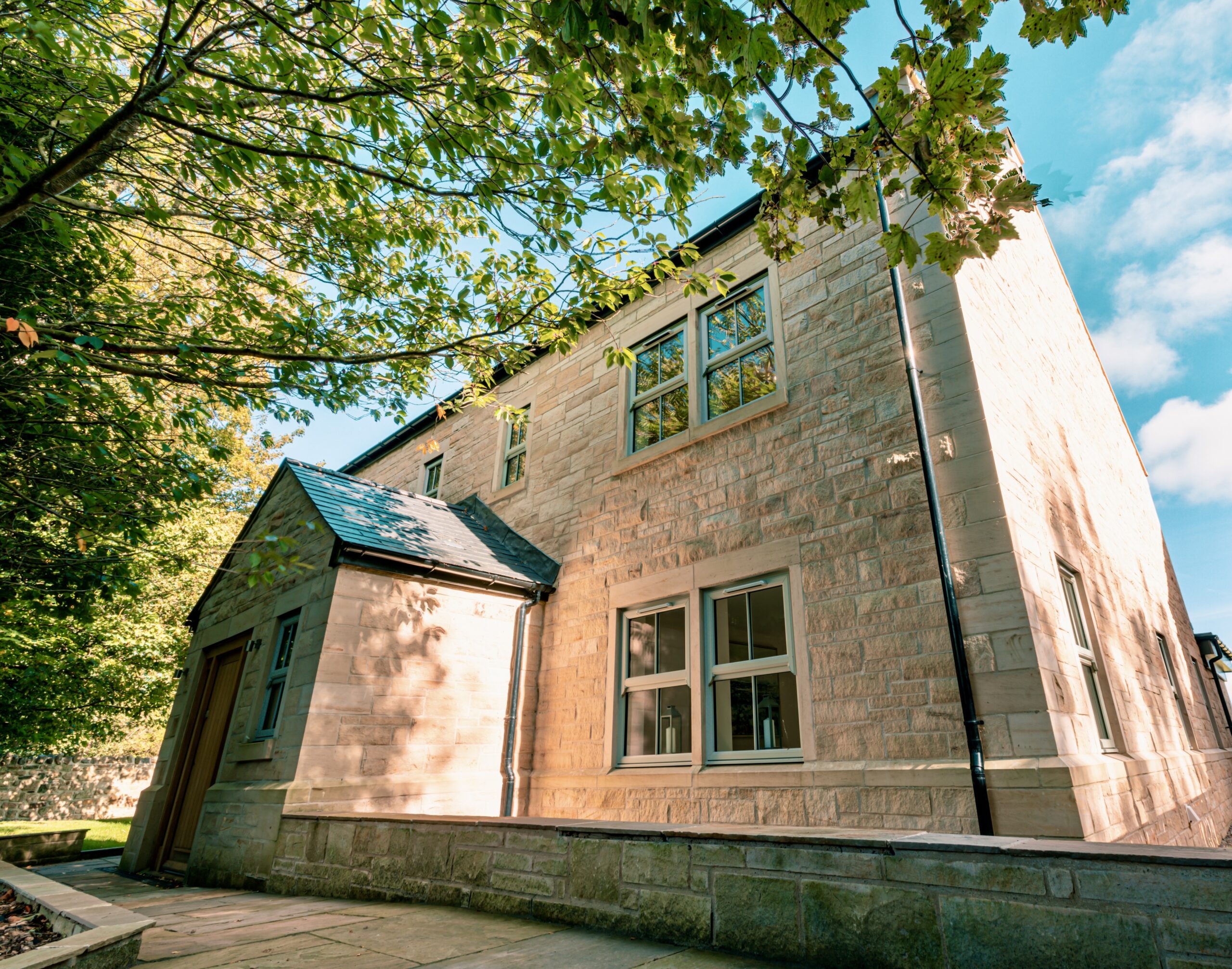 Past Developments Tantallon Homes