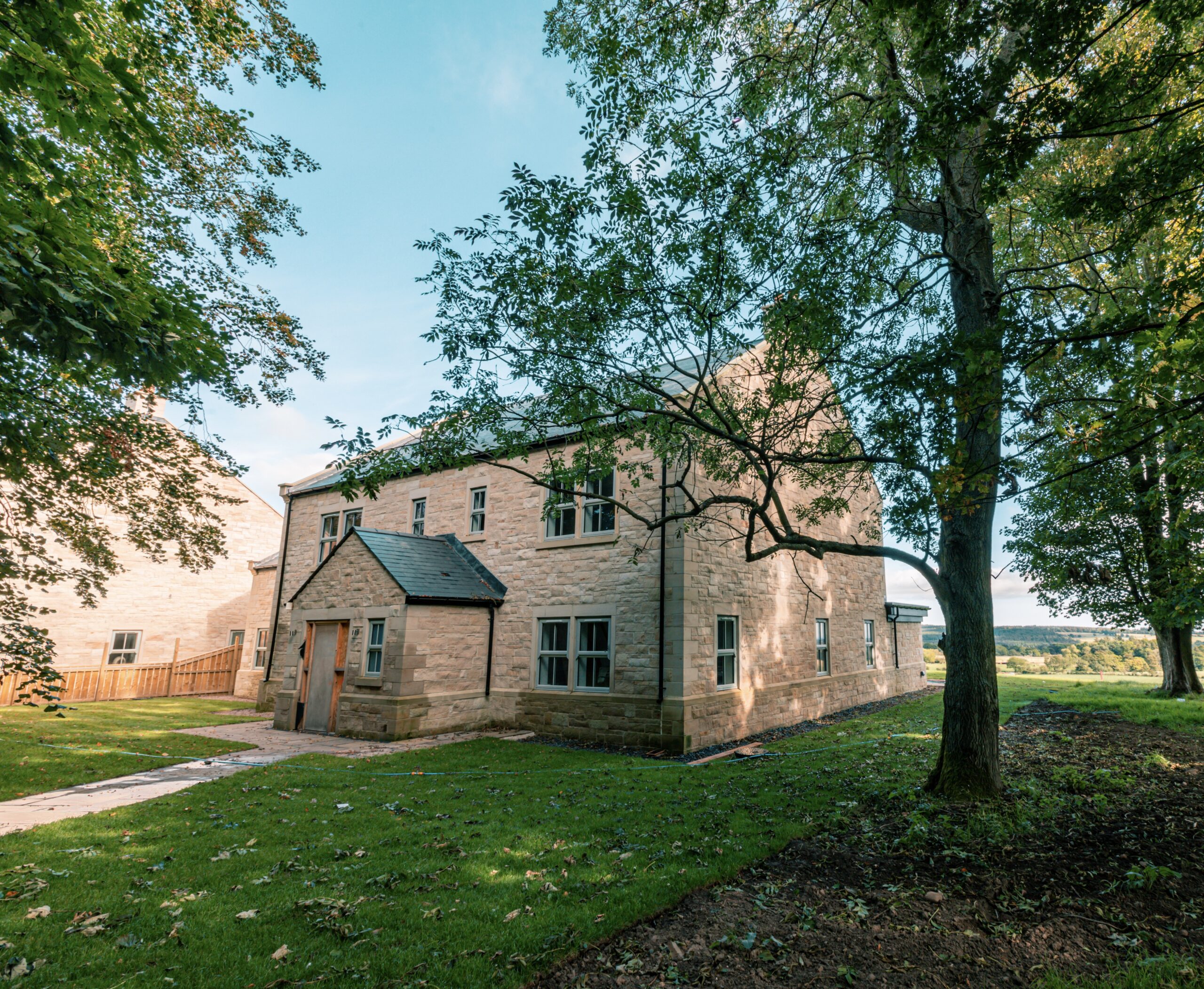 Sea View Tantallon Homes